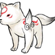 Illustration for article titled First Official Okamiden Screens, Artwork
